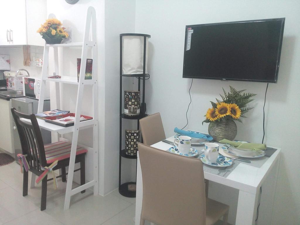 Jazz Hunter Apartment Manila